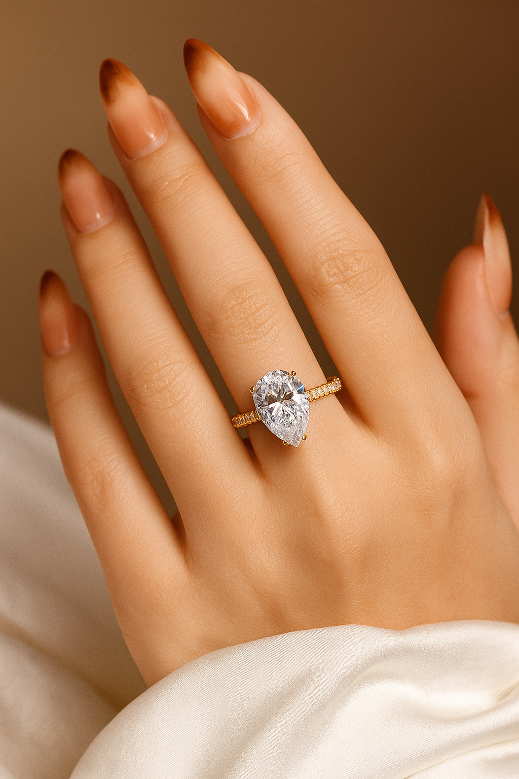 The Empress Ring