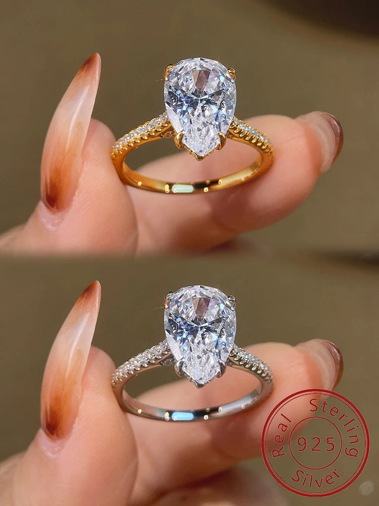 The Empress Ring