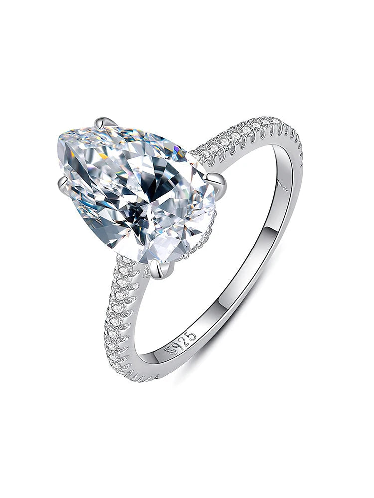 The Empress Ring