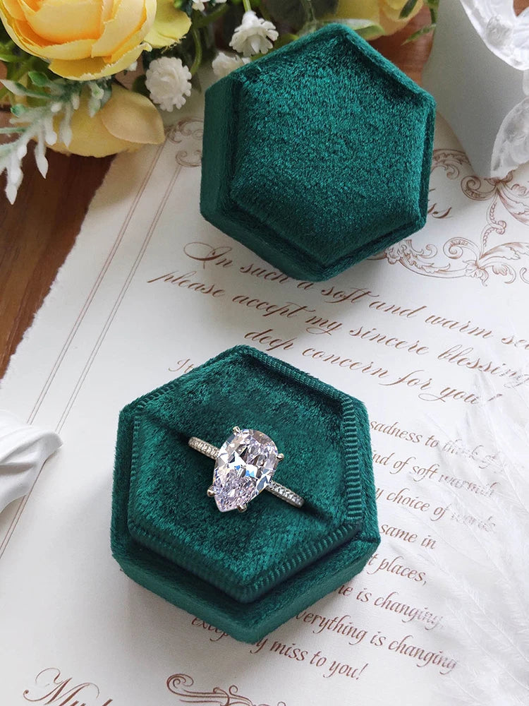 The Empress Ring