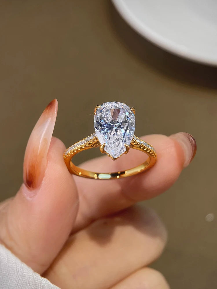 The Empress Ring