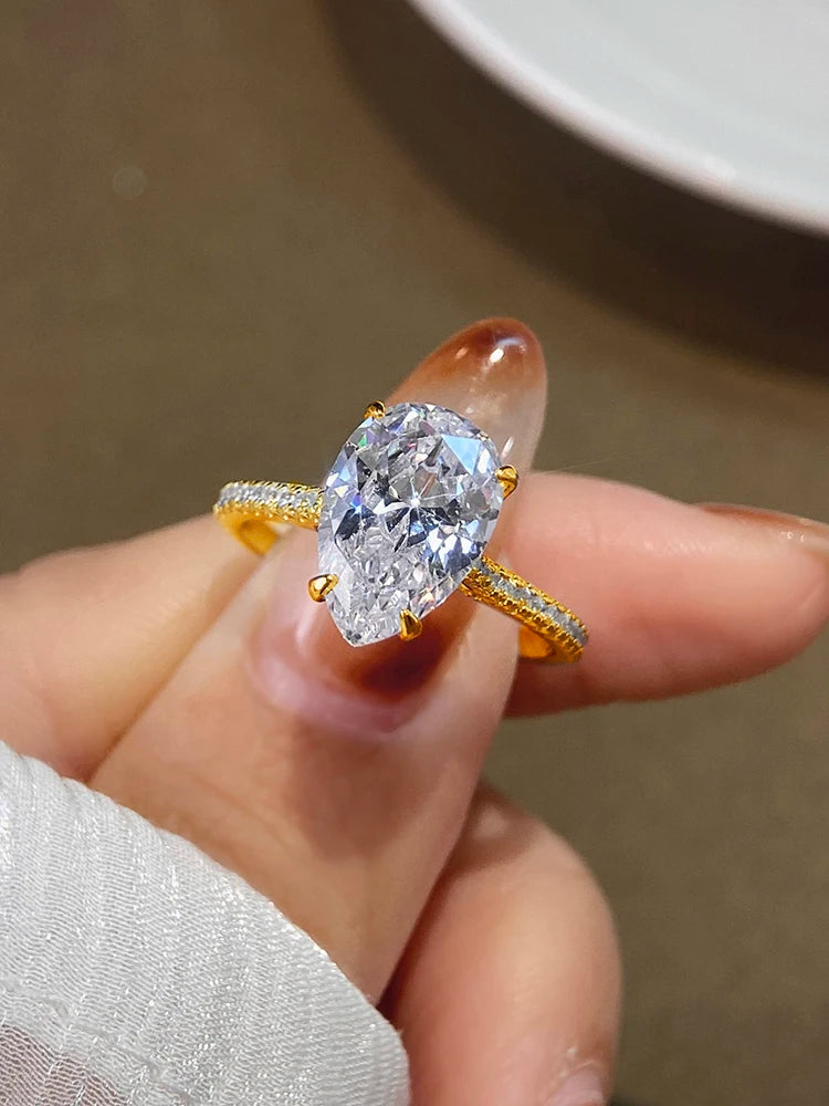 The Empress Ring